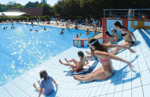 Duna Verde Resort | Holiday resort Villaggio San Francesco, Caorle