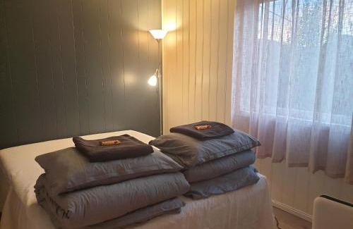 Gol House | Holiday Rooms
