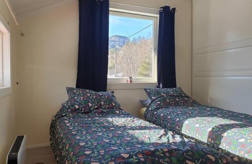 Gol House | Holiday Rooms