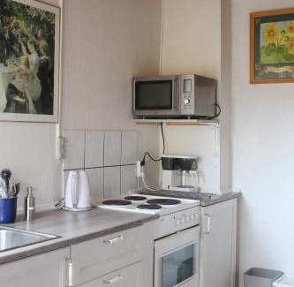 Rudkobing House | Holiday rooms Rudkøbing