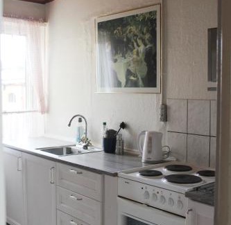 Rudkobing House | Holiday rooms Rudkøbing