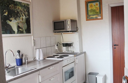 Rudkobing House | Holiday rooms Rudkøbing