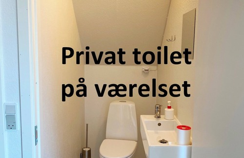 Rudkobing House | Holiday rooms Rudkøbing