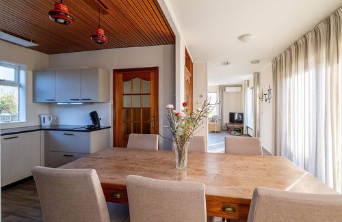 Kamperland House | Holiday Rust in the Onruste