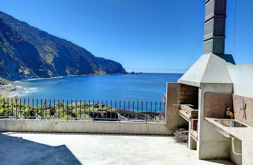 Porto Moniz House | Holiday´s House "four Generations"