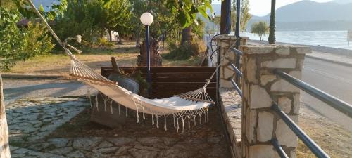 Sarakiniko Apartment | Holiday Tolofona Beach
