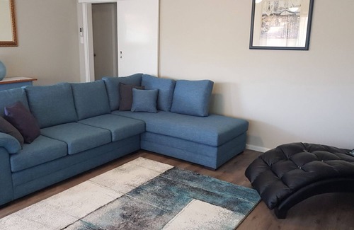 Fingal Bay Apartment | Holiday unit close to the beach