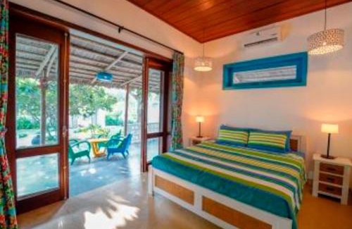 Cam An House | Holiday Villa 3BR Beachfront An Bang Beach Hoi An by Beachside Boutique Homes