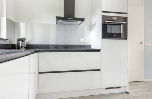 Steendam Villa | Holiday villa for 4 persons