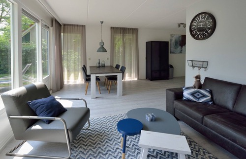 Steendam Villa | Holiday villa for 4 persons
