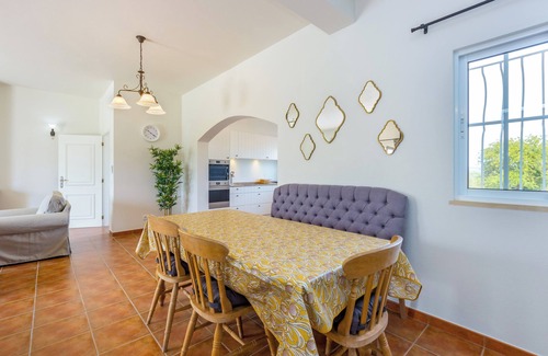 Cerro Grande Villa | Holiday villa in a quiet location with all comfort for 6 people