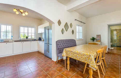 Cerro Grande Villa | Holiday villa in a quiet location with all comfort for 6 people