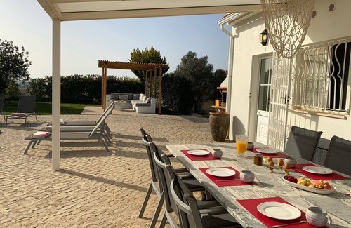 Cerro Grande Villa | Holiday villa in a quiet location with all comfort for 6 people