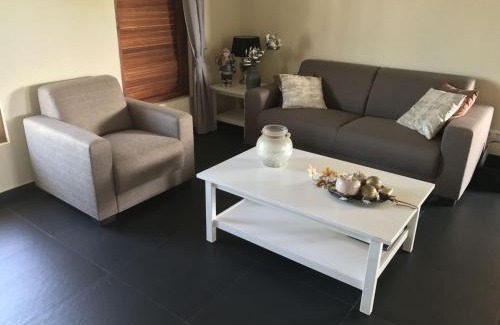 Jan Thiel Villa | Holiday villa near the beach in luxurious Royal
