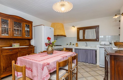 Arzachena Resort | Holiday Villa Parco Villa delle Aie with Wi-Fi, A/C, Pool