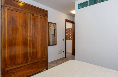 Arzachena Resort | Holiday Villa Parco Villa delle Aie with Wi-Fi, A/C, Pool