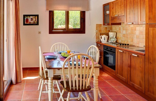 Elos House | Holiday villa with private pool near Elafonissos