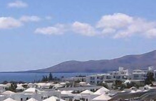 Puerto del Carmen Villa | Holiday Villa with Private Heated Pool and Sea Views