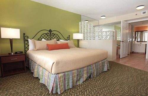 Weston Resort | Holiday village in Bonaventure