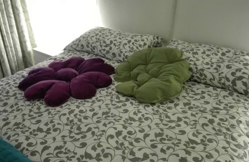Trieste City Centre Apartment | Holiday Virginia, a stone's throw from the sea and Piazza Unità d'Italia