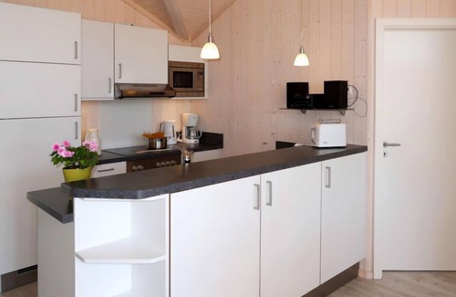Grossenbrode House | Holiday Vital Resort (GBE132) by Interhome