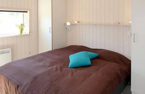 Grossenbrode House | Holiday Vital Resort (GBE132) by Interhome