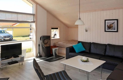 Grossenbrode House | Holiday Vital Resort (GBE132) by Interhome