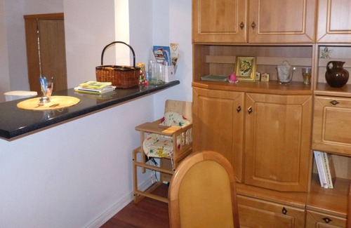 Adendorf House | Holiday with children and dogs, for fitters