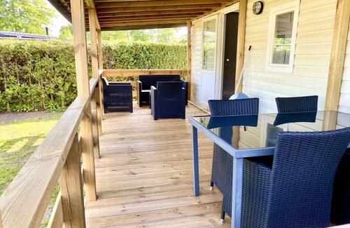 Tynaarlo House | Holidaychalets Zuidlaren Tynaarlo