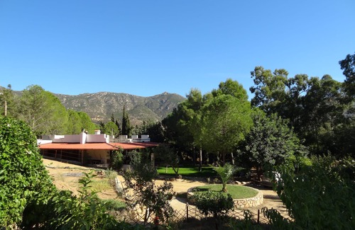 Villaggio delle Mimose Villa | Holidayhouse surrounded by nature. Vast garden, private pool, wifi, beach at 4km