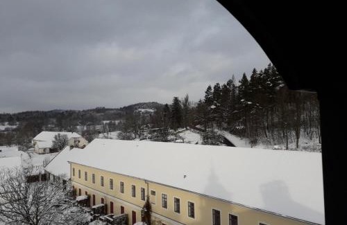 Kolinec House | HolidayPark Mlázovy