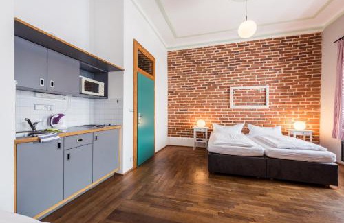 Kolinec House | HolidayPark Mlázovy