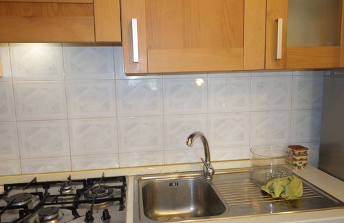 San Teodoro Villa | Holidays at Hydrangea Villa