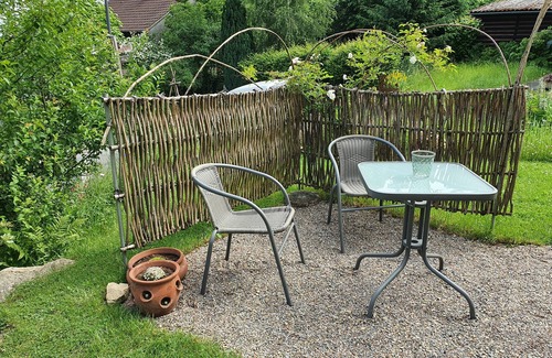 Holzhausen-Externsteine Apartment | Holidays at the Externsteine