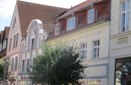 Ueckermuende Apartment | Holidays at the bookseller - holidays at the bookseller