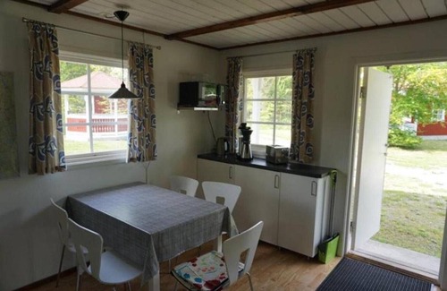 Lonashult House | Holidays by Lake Åsnen in beautiful Småland