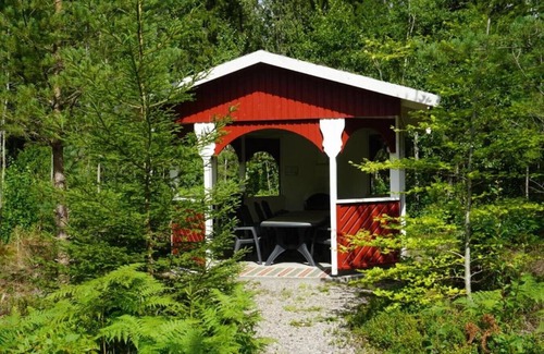 Lonashult House | Holidays by Lake Åsnen in beautiful Småland
