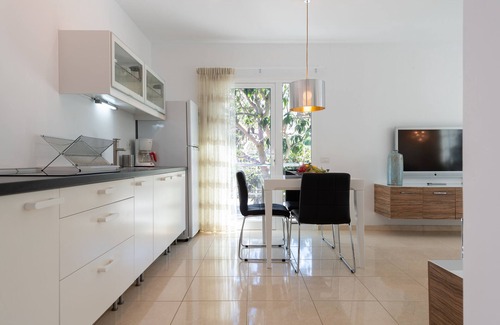 Telde Villa | Holidays Flat Villa Oasis/Villa n -8