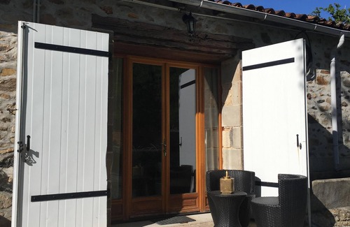 Blond Cottage | Holidays Fonclaire - Gite le Vigneron