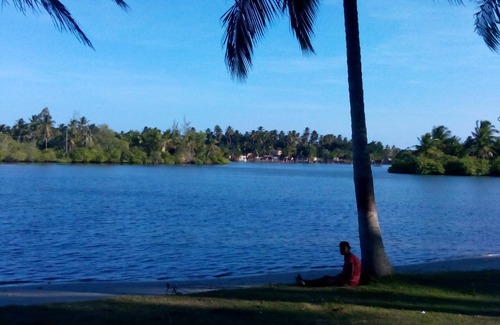 Clima Bom Bed & Breakfast | holidays from dreams, beaches not to be forgotten.