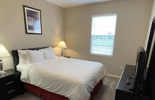 Marysville Apartment | Holidays here at CP in Marysville!