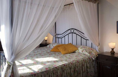 Roccastrada Other | HOLIDAYS IN AN ANCIENT TUSCAN FARM - THE LAKE