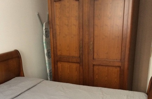 Ancelle Apartment | HOLIDAYS IN ANCELLE IN A GROUND FLOOR HOUSE