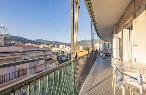 Arma di Taggia Apartment | Holidays in Arma di Taggia by Wonderful Italy