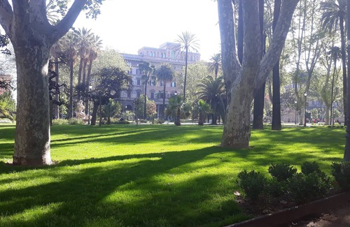 Esquilino Apartment | HOLIDAYS IN BARBIE'S APARTMENT CIN: EN058091C29GI8EM8J