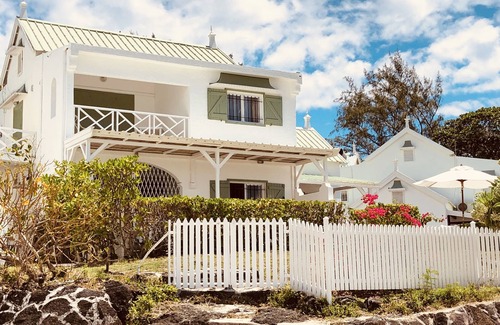 Trou d'Eau Douce Apartment | Holidays in Mauritius