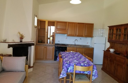 Schifoni Apartment | Holidays in San Teodoro