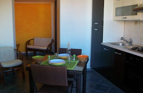 Porticello Apartment | Holidays in Sicily Porticello