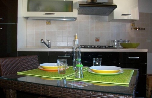 Porticello Apartment | Holidays in Sicily Porticello