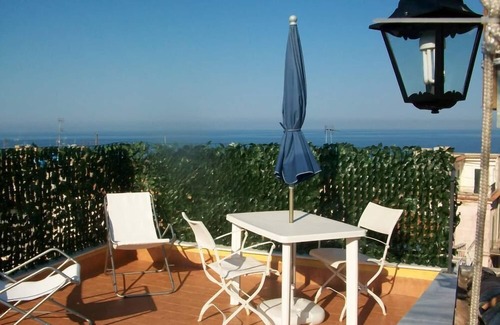 Porticello Apartment | Holidays in Sicily Porticello